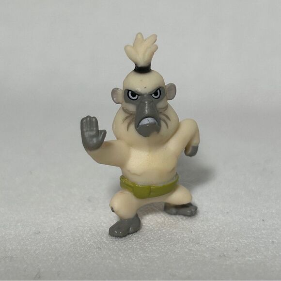 5 Raya and Last Dragon Mini Figures Raya Boun Ongis Pan Leader - Picture 11 of 12